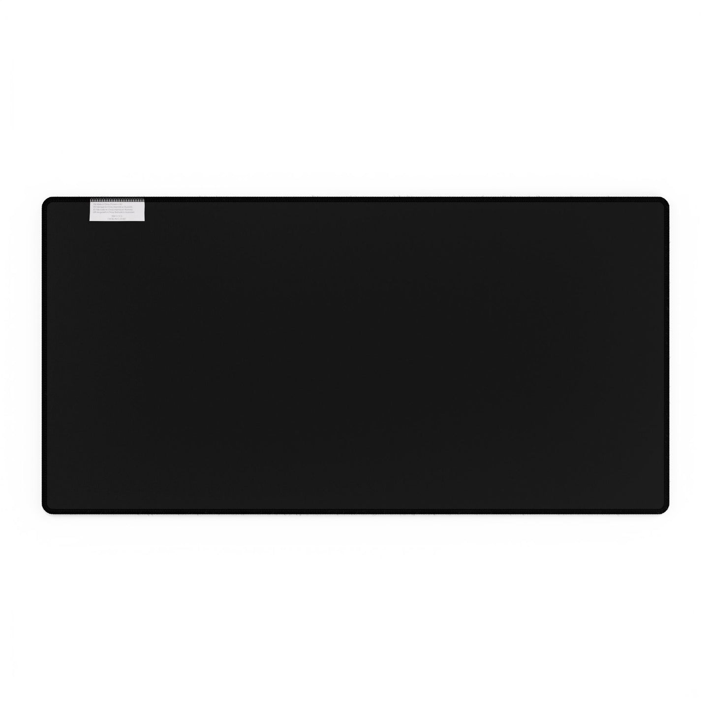 Floral Elegance Desk Mat - Stylish Office Decor for Home & Work