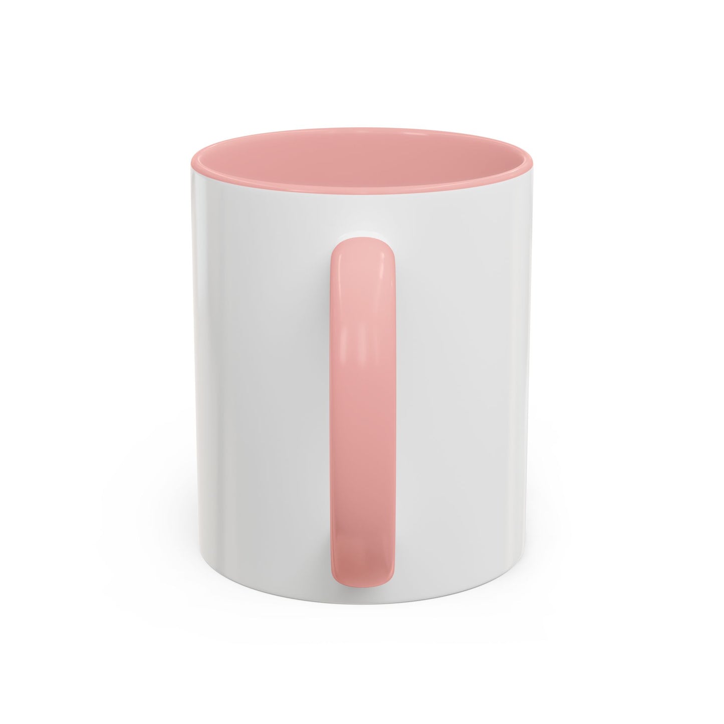 Girl Boss Accent Coffee Mug - Empowering Ceramic Mug for Daily Motivation